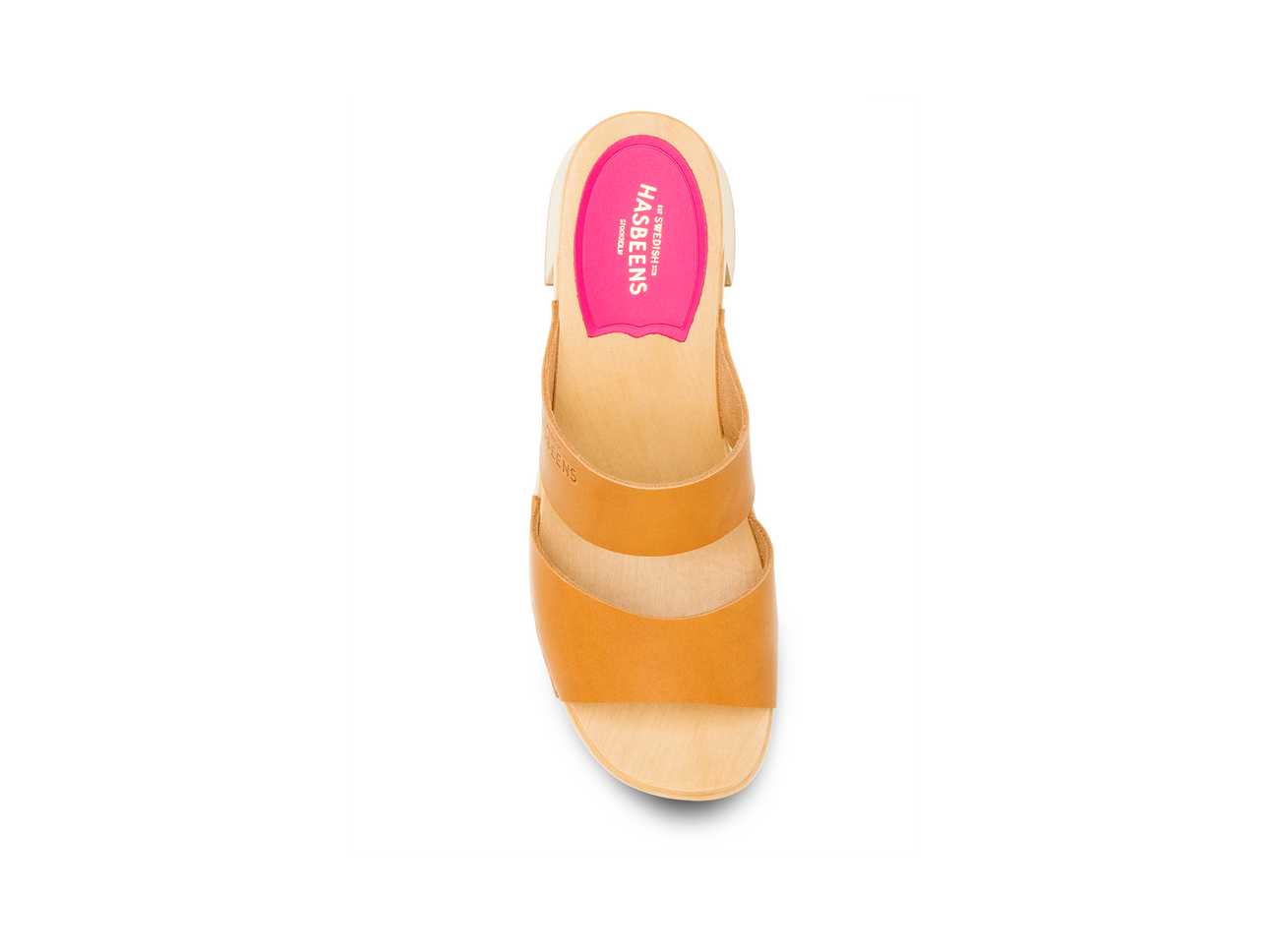 swedish hasbeens maria