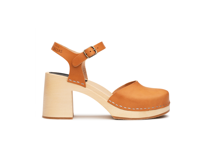 Swedish hasbeens el corte inglés Clearance