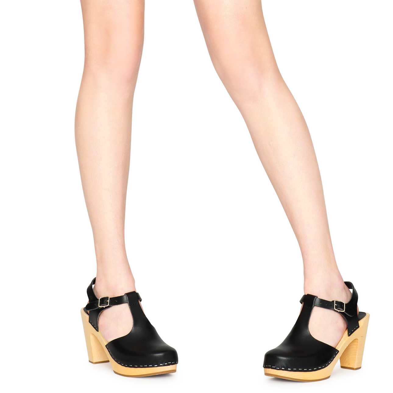 swedish hasbeens t strap