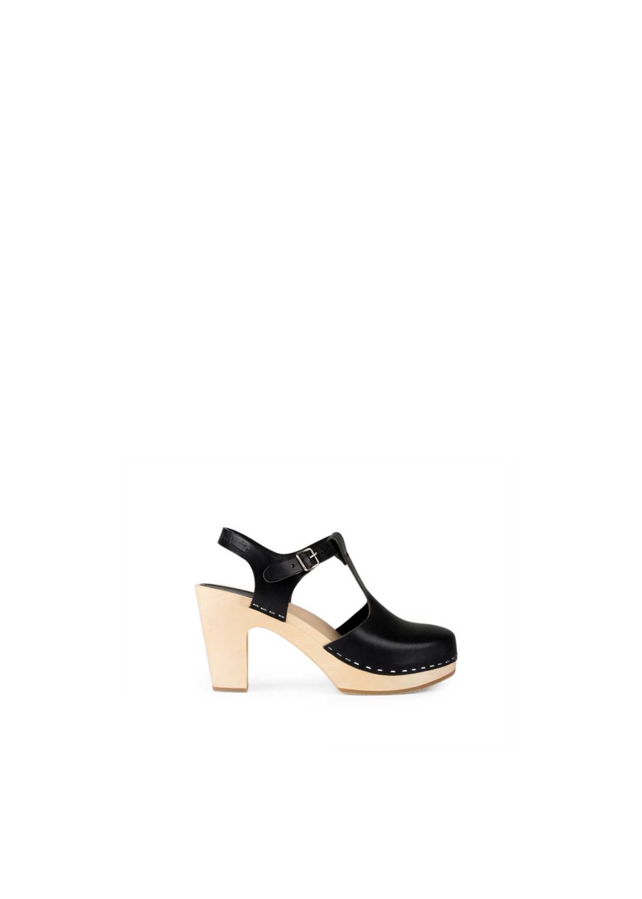 T-Strap Sky High