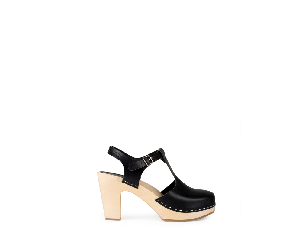 T-Strap Sky High