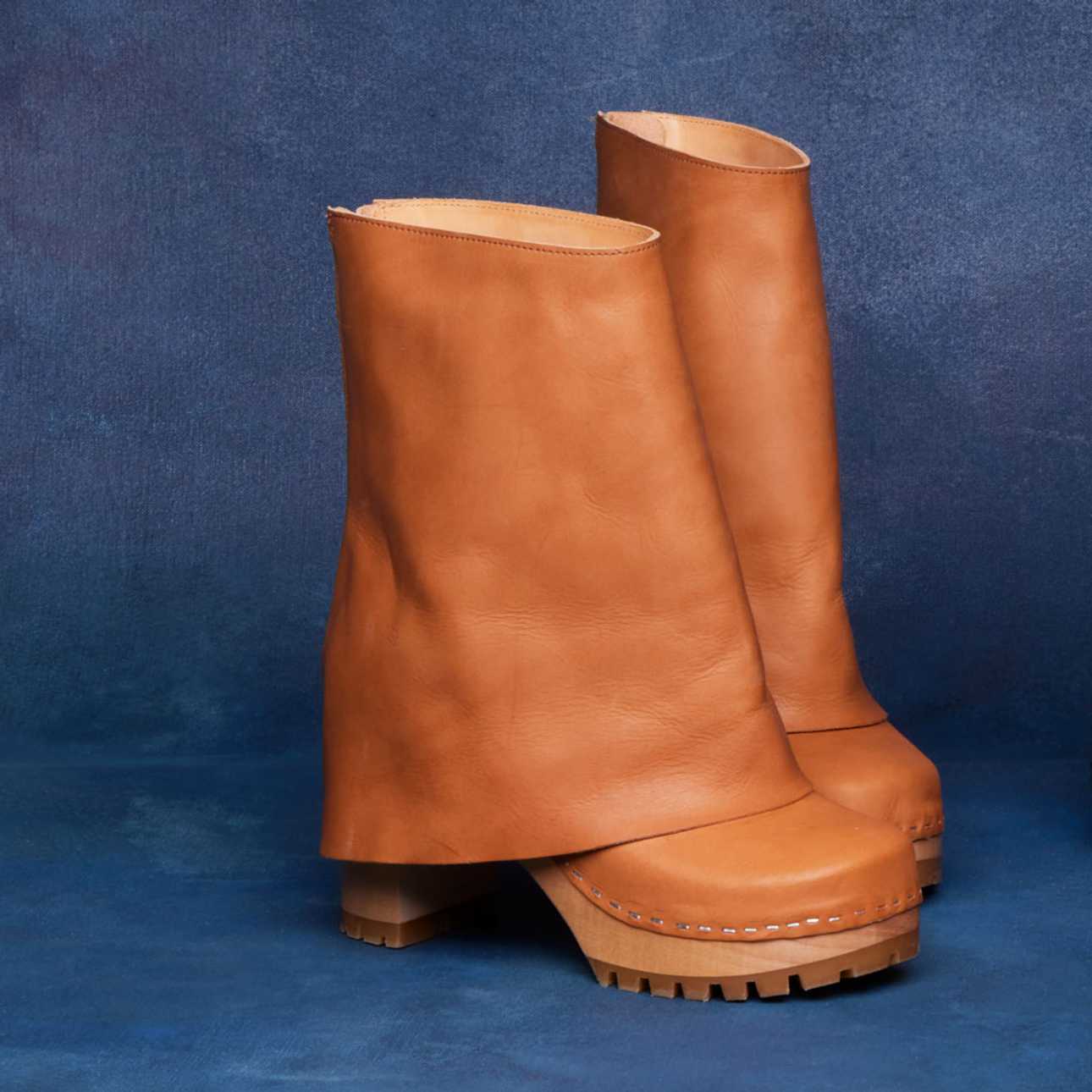 Bootcut Boot