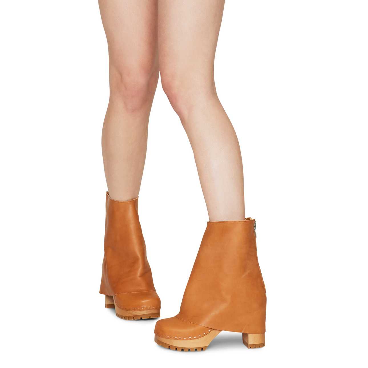 Bootcut Boot