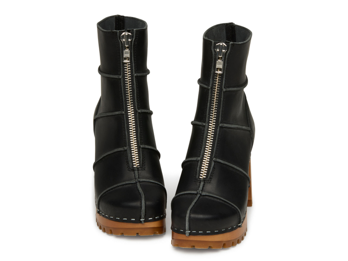 Rough Stitched Boot