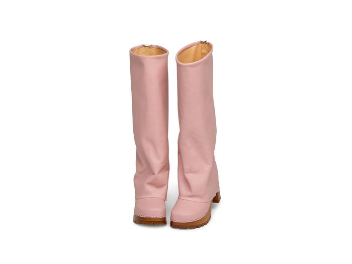 and other stories knee high boots