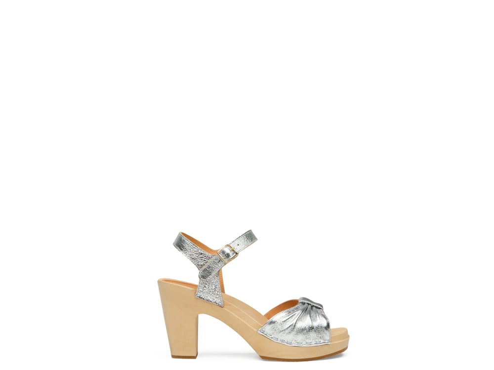 Archivepke ■ Luv bow sandal Luv bow sandal(Deep sleep)_Archivépke