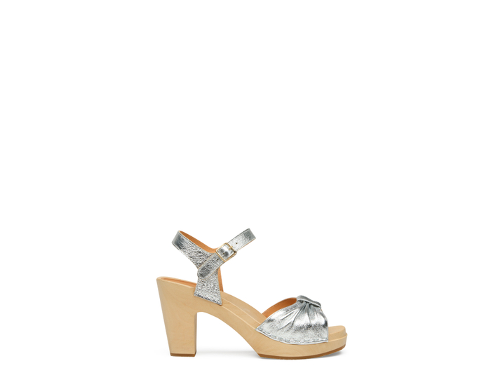 【ARCHIVEPKE】LUV BOW SANDAL Luv bow sandal(Deep sleep)_Archivépke