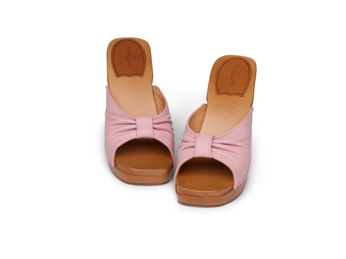 80's Strap Sandal