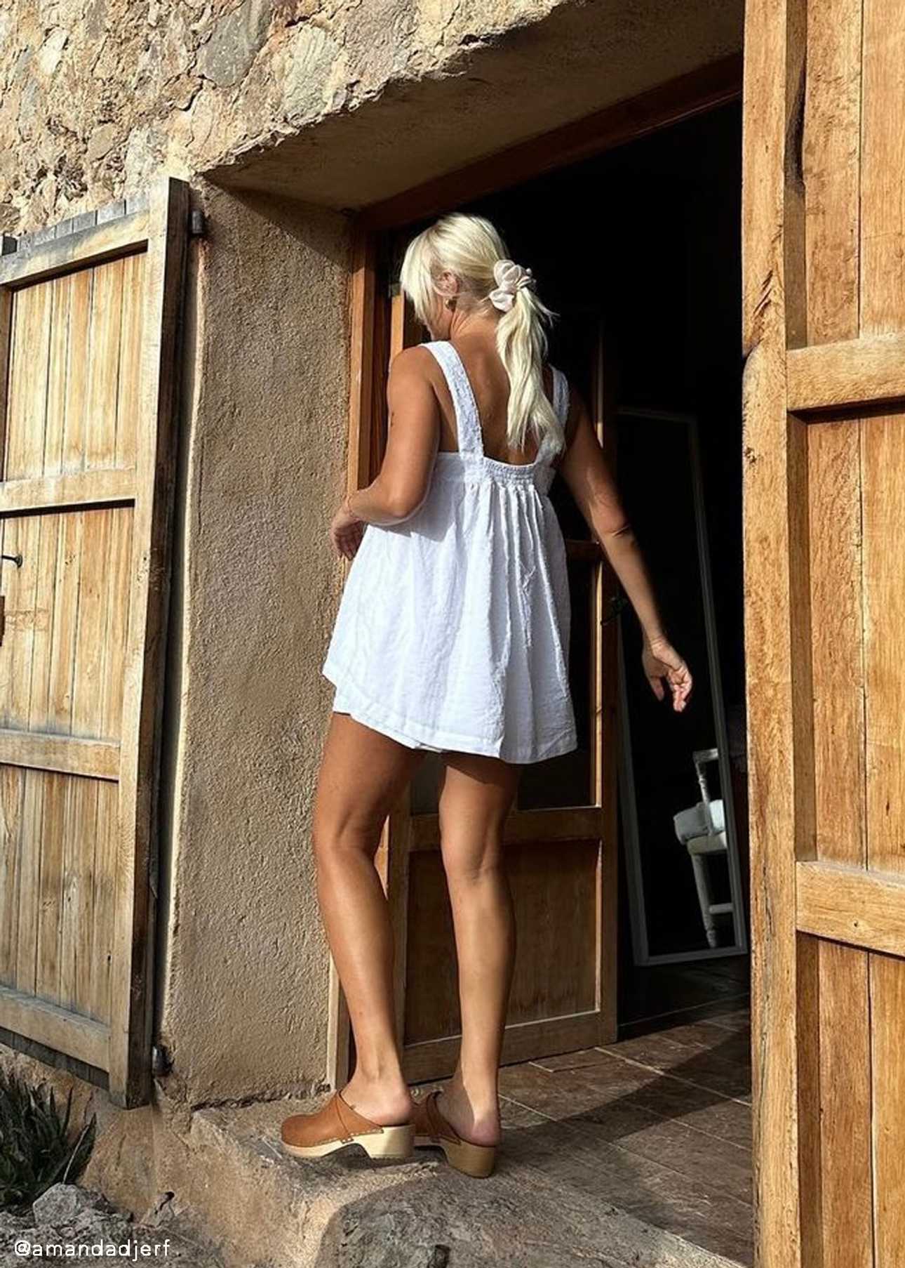 Swedish Husband
