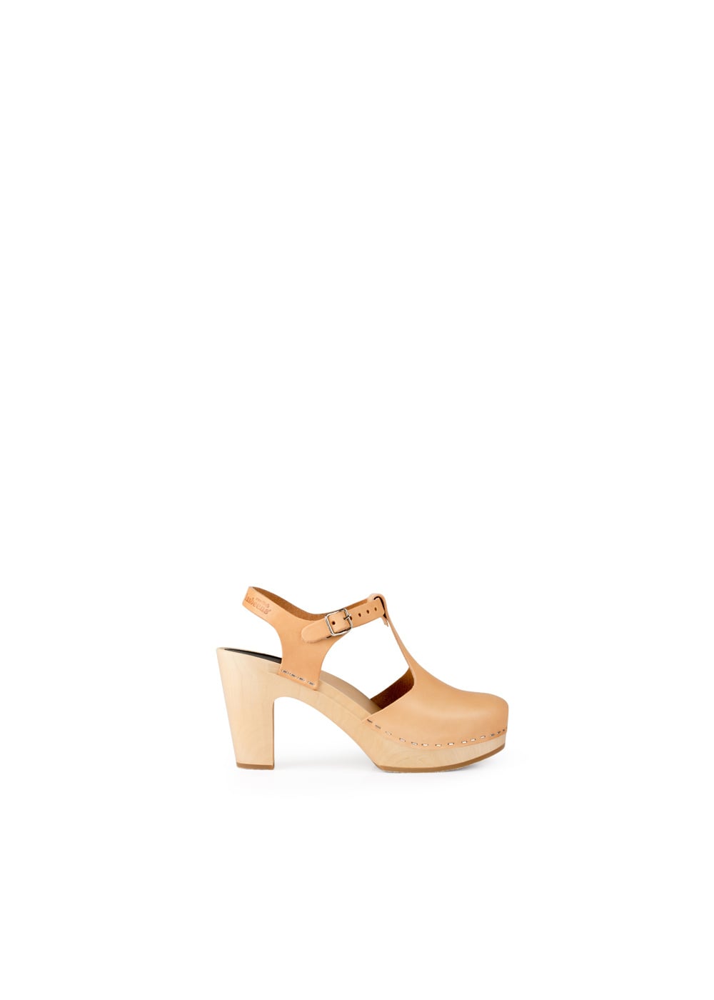 T-Strap Sky High