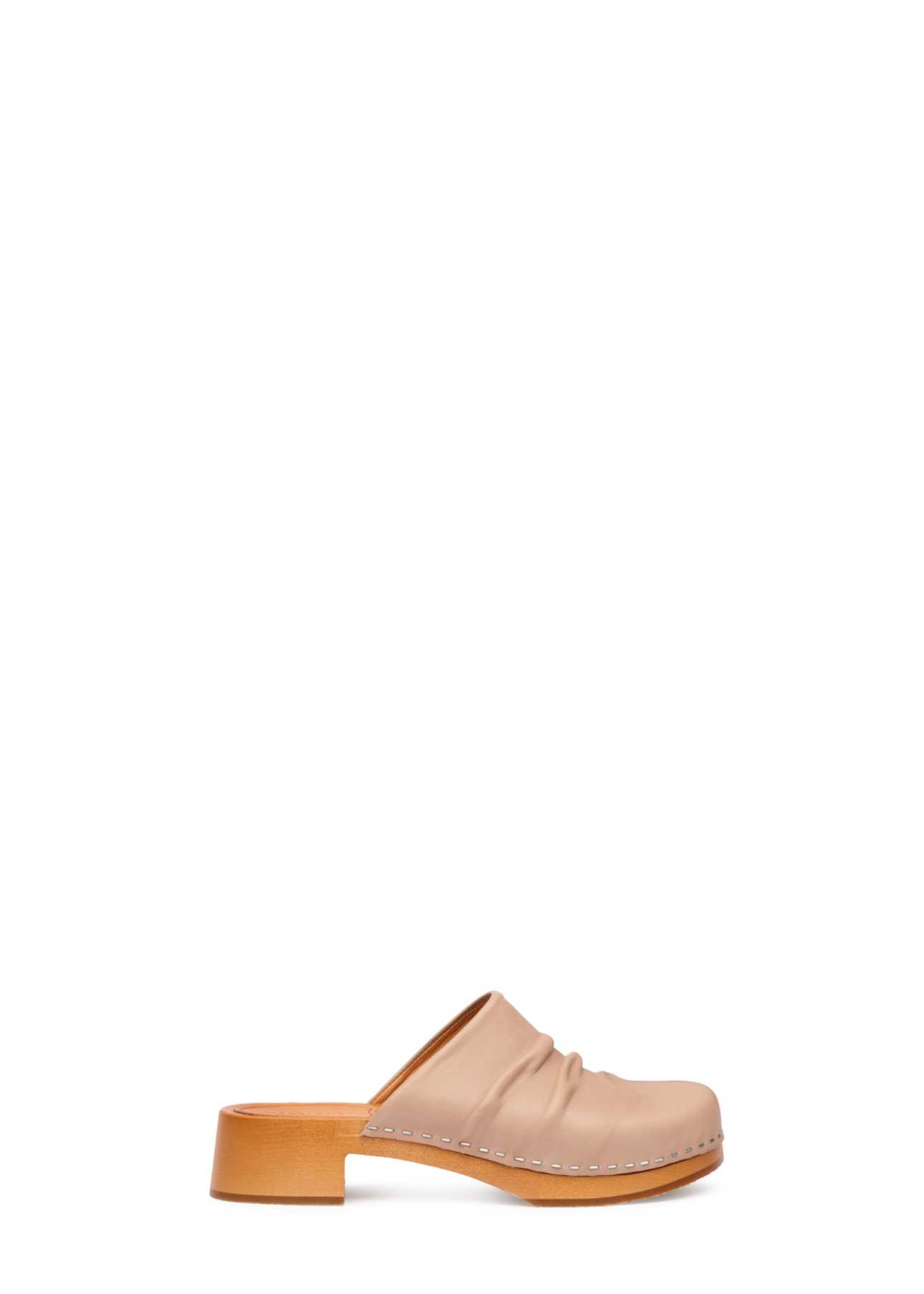 Wrinkled Slipper