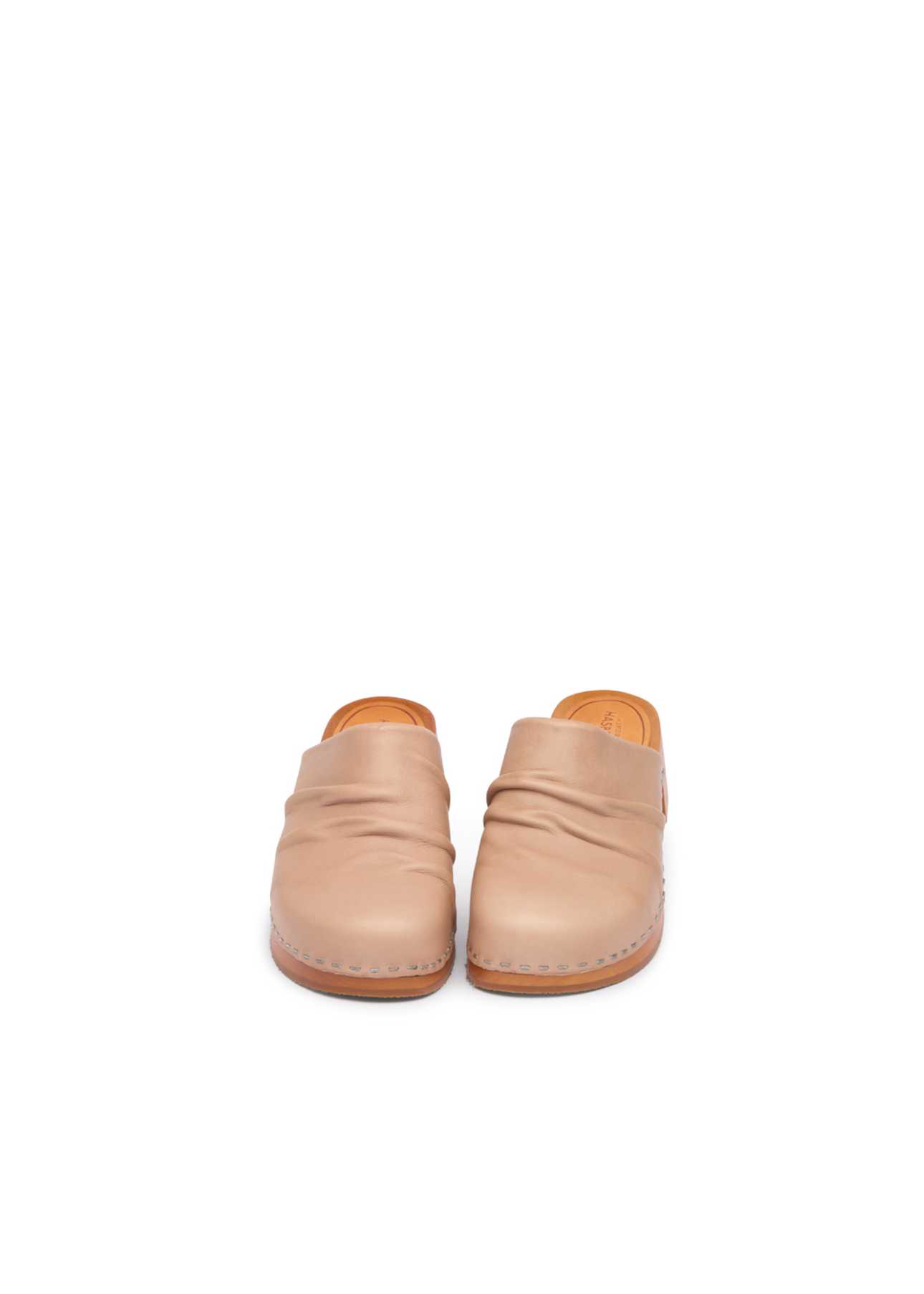 Wrinkled Slipper