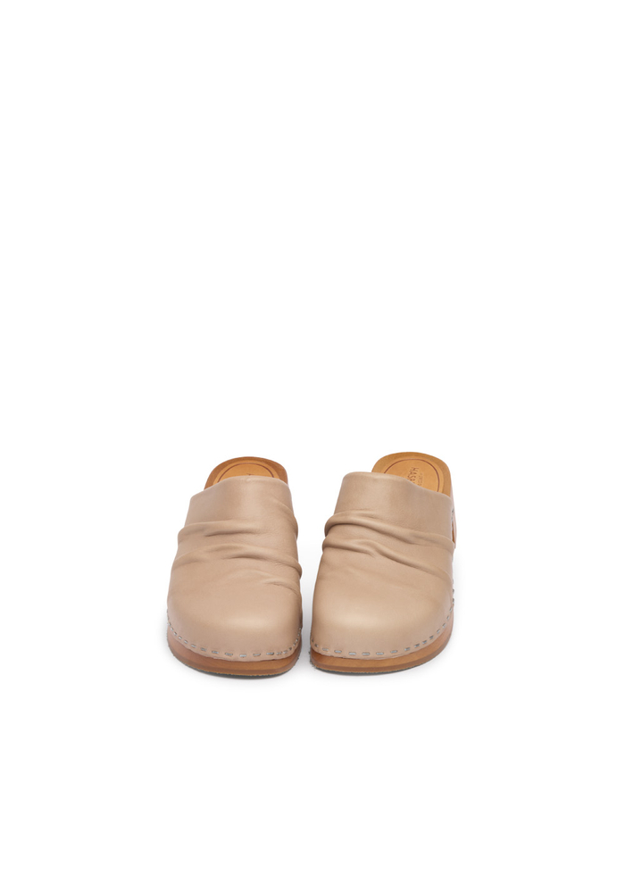 Wrinkled Slipper