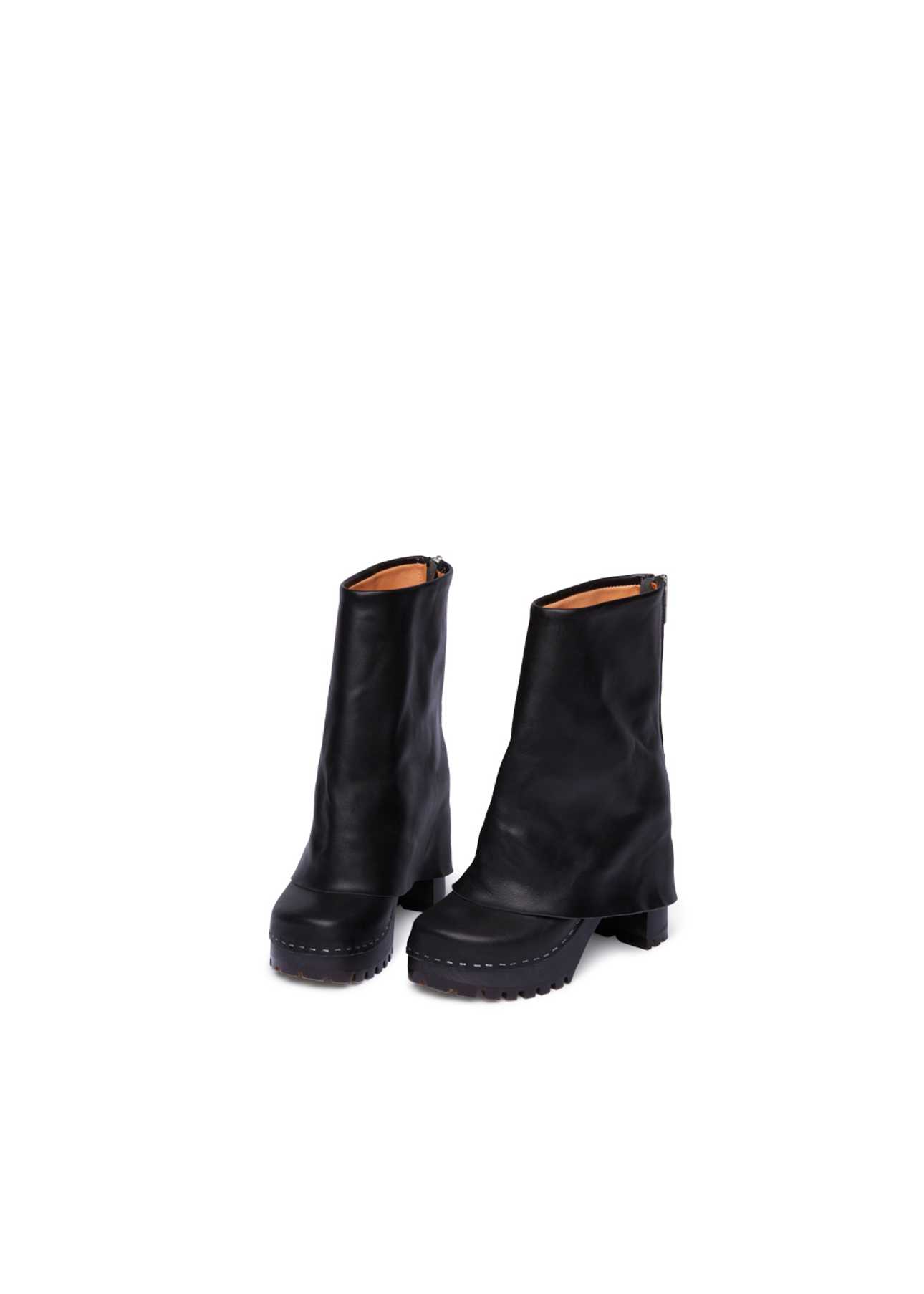 Bootcut Boot