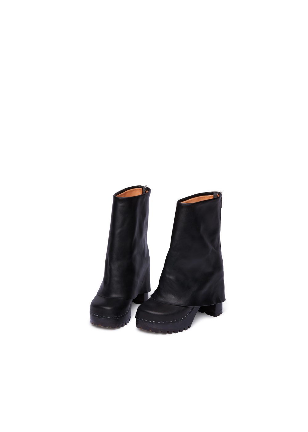 Bootcut Boot