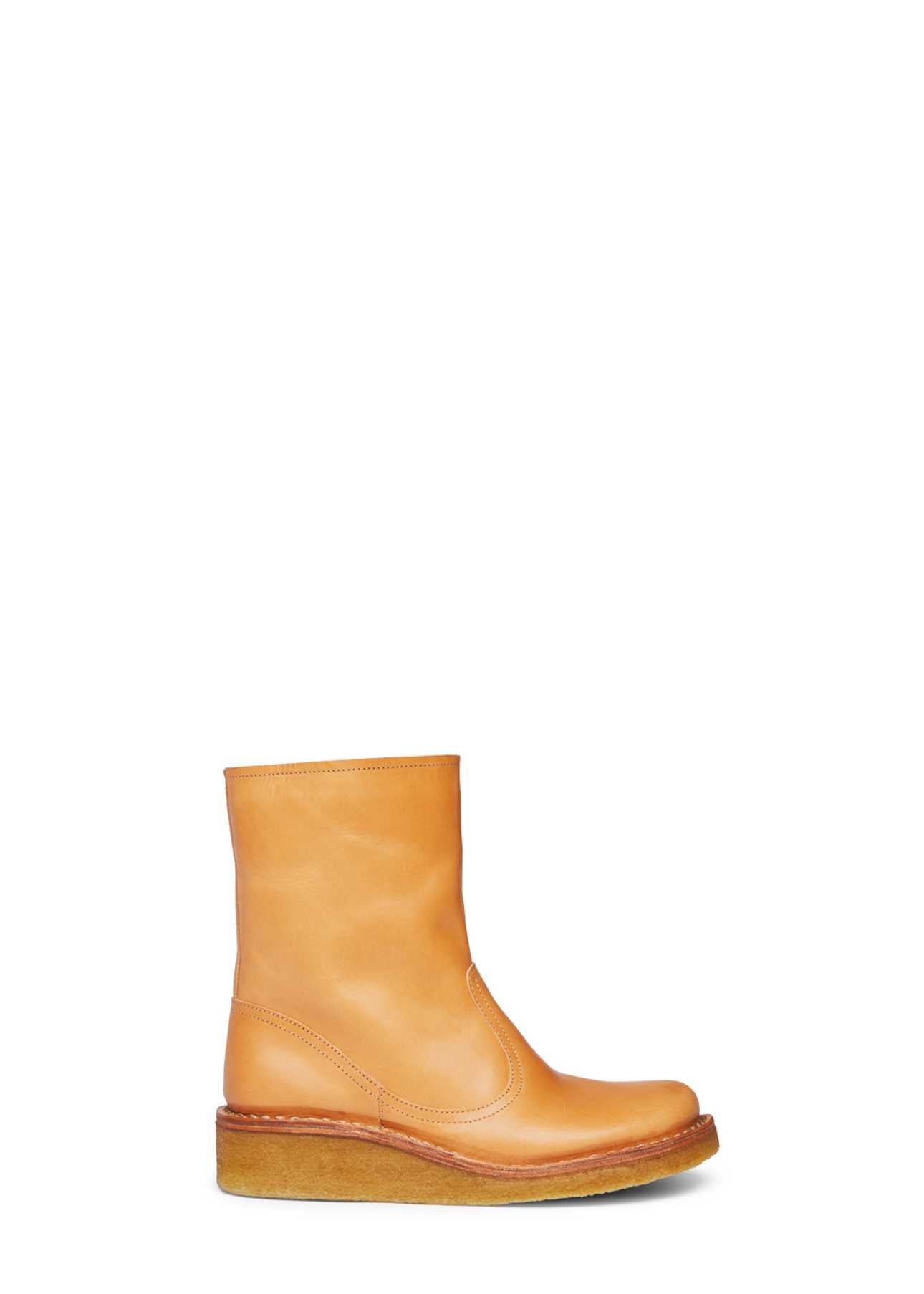 Natural Boot