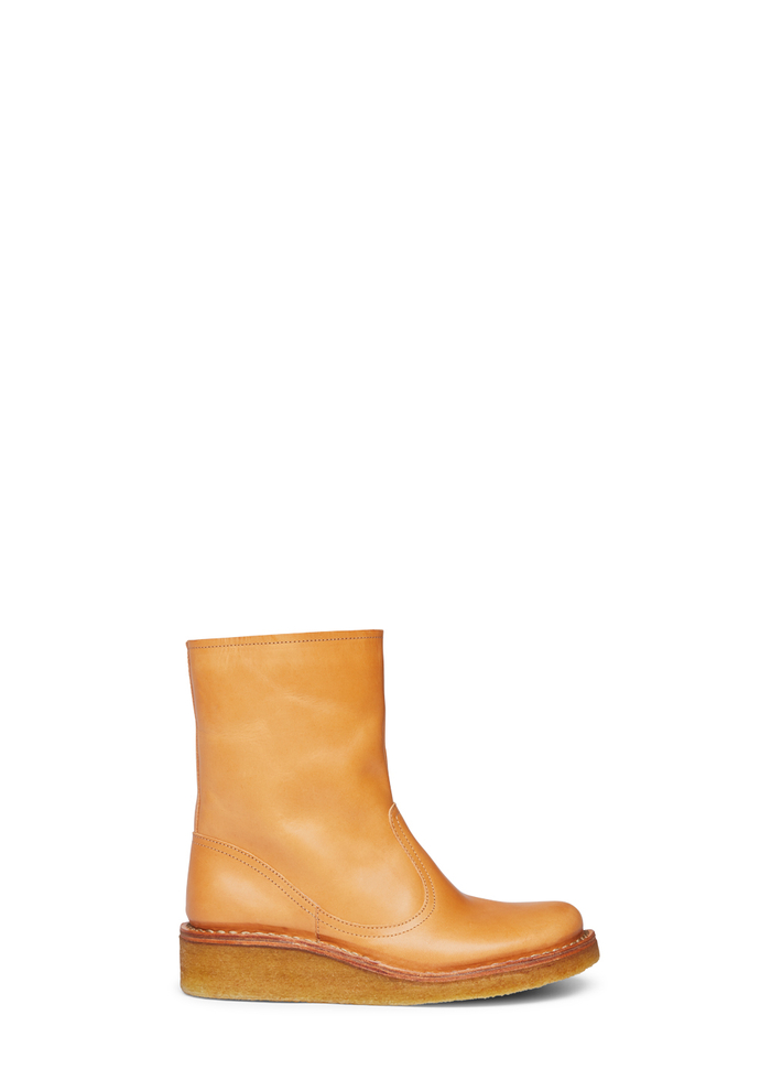 Natural Boot