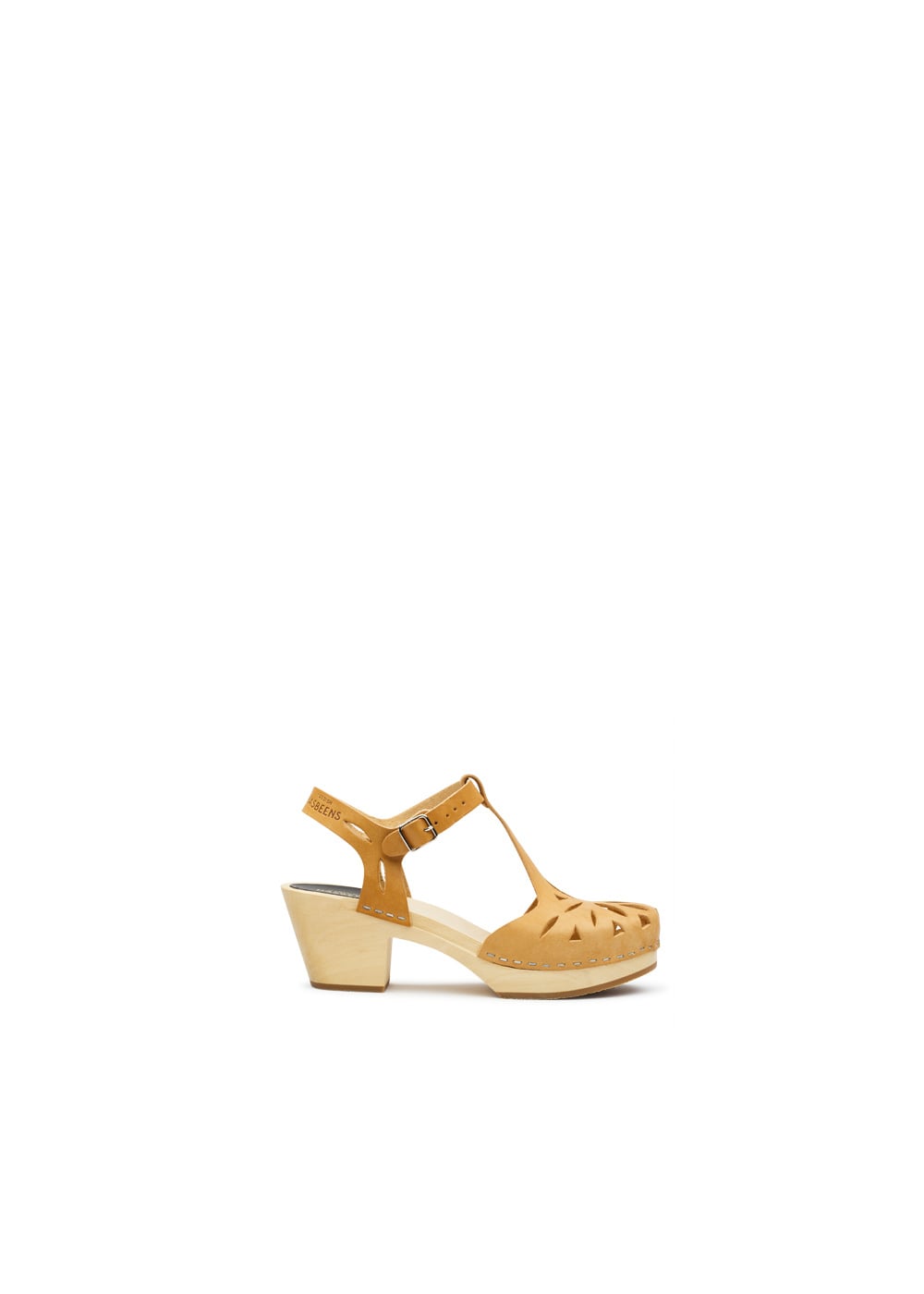 Lacy Sandal